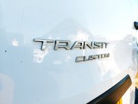 USED 2017 17 FORD TRANSIT CUSTOM 2.0 310 LR P/V 129 BHP 