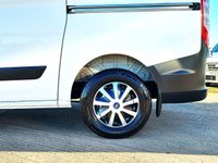 USED 2017 17 FORD TRANSIT CUSTOM 2.0 310 LR P/V 129 BHP 