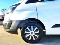 USED 2017 17 FORD TRANSIT CUSTOM 2.0 310 LR P/V 129 BHP 