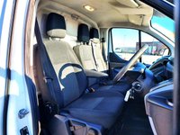 USED 2017 17 FORD TRANSIT CUSTOM 2.0 310 LR P/V 129 BHP 