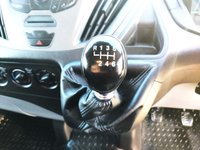 USED 2017 17 FORD TRANSIT CUSTOM 2.0 310 LR P/V 129 BHP 