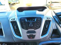 USED 2017 17 FORD TRANSIT CUSTOM 2.0 310 LR P/V 129 BHP 