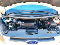 USED 2017 17 FORD TRANSIT CUSTOM 2.0 310 LR P/V 129 BHP 