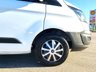 USED 2017 17 FORD TRANSIT CUSTOM 2.0 310 LR P/V 129 BHP 