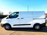 USED 2017 17 FORD TRANSIT CUSTOM 2.0 310 LR P/V 129 BHP 