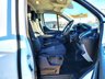 USED 2017 17 FORD TRANSIT CUSTOM 2.0 310 LR P/V 129 BHP 
