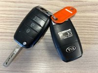 USED 2015 15 KIA VENGA 1.4 2 iSG 5 DOOR 89 BHP EURO 6 1 PREVIOUS OWNER