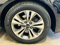 USED 2015 15 KIA VENGA 1.4 2 iSG 5 DOOR 89 BHP EURO 6 1 PREVIOUS OWNER