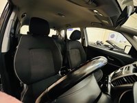 USED 2015 15 KIA VENGA 1.4 2 iSG 5 DOOR 89 BHP EURO 6 1 PREVIOUS OWNER