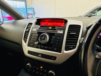 USED 2015 15 KIA VENGA 1.4 2 iSG 5 DOOR 89 BHP EURO 6 1 PREVIOUS OWNER