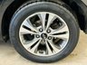 USED 2015 15 KIA VENGA 1.4 2 iSG 5 DOOR 89 BHP EURO 6 1 PREVIOUS OWNER