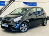 USED 2015 15 KIA VENGA 1.4 2 iSG 5 DOOR 89 BHP EURO 6 1 PREVIOUS OWNER