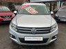 USED 2013 13 VOLKSWAGEN TIGUAN 2.0 SE TDI BLUEMOTION TECHNOLOGY 5dr - R-LINE UPGRADES