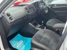 USED 2013 13 VOLKSWAGEN TIGUAN 2.0 SE TDI BLUEMOTION TECHNOLOGY 5dr - R-LINE UPGRADES