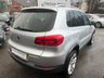 USED 2013 13 VOLKSWAGEN TIGUAN 2.0 SE TDI BLUEMOTION TECHNOLOGY 5dr - R-LINE UPGRADES