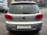 USED 2013 13 VOLKSWAGEN TIGUAN 2.0 SE TDI BLUEMOTION TECHNOLOGY 5dr - R-LINE UPGRADES