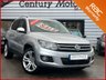 USED 2013 13 VOLKSWAGEN TIGUAN 2.0 SE TDI BLUEMOTION TECHNOLOGY 5dr - R-LINE UPGRADES