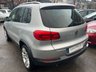 USED 2013 13 VOLKSWAGEN TIGUAN 2.0 SE TDI BLUEMOTION TECHNOLOGY 5dr - R-LINE UPGRADES