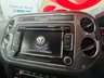 USED 2013 13 VOLKSWAGEN TIGUAN 2.0 SE TDI BLUEMOTION TECHNOLOGY 5dr - R-LINE UPGRADES