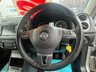 USED 2013 13 VOLKSWAGEN TIGUAN 2.0 SE TDI BLUEMOTION TECHNOLOGY 5dr - R-LINE UPGRADES