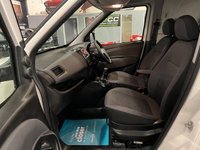 USED 2021 71 FIAT DOBLO CARGO 1.6L 16V TECNICO MAXI MULTIJET II 0d 105 BHP 1 Owner, Very Clean