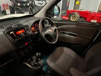 USED 2021 71 FIAT DOBLO CARGO 1.6L 16V TECNICO MAXI MULTIJET II 0d 105 BHP 1 Owner, Very Clean