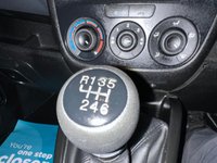 USED 2021 71 FIAT DOBLO CARGO 1.6L 16V TECNICO MAXI MULTIJET II 0d 105 BHP 1 Owner, Very Clean