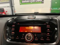 USED 2021 71 FIAT DOBLO CARGO 1.6L 16V TECNICO MAXI MULTIJET II 0d 105 BHP 1 Owner, Very Clean