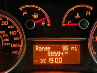 USED 2021 71 FIAT DOBLO CARGO 1.6L 16V TECNICO MAXI MULTIJET II 0d 105 BHP 1 Owner, Very Clean
