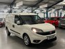 USED 2021 71 FIAT DOBLO CARGO 1.6L 16V TECNICO MAXI MULTIJET II 0d 105 BHP 1 Owner, Very Clean