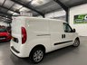USED 2021 71 FIAT DOBLO CARGO 1.6L 16V TECNICO MAXI MULTIJET II 0d 105 BHP 1 Owner, Very Clean