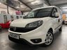 USED 2021 71 FIAT DOBLO CARGO 1.6L 16V TECNICO MAXI MULTIJET II 0d 105 BHP 1 Owner, Very Clean