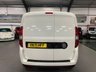 USED 2021 71 FIAT DOBLO CARGO 1.6L 16V TECNICO MAXI MULTIJET II 0d 105 BHP 1 Owner, Very Clean