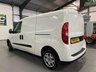 USED 2021 71 FIAT DOBLO CARGO 1.6L 16V TECNICO MAXI MULTIJET II 0d 105 BHP 1 Owner, Very Clean
