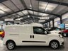USED 2021 71 FIAT DOBLO CARGO 1.6L 16V TECNICO MAXI MULTIJET II 0d 105 BHP 1 Owner, Very Clean