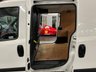 USED 2021 71 FIAT DOBLO CARGO 1.6L 16V TECNICO MAXI MULTIJET II 0d 105 BHP 1 Owner, Very Clean