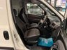 USED 2021 71 FIAT DOBLO CARGO 1.6L 16V TECNICO MAXI MULTIJET II 0d 105 BHP 1 Owner, Very Clean