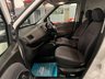 USED 2021 71 FIAT DOBLO CARGO 1.6L 16V TECNICO MAXI MULTIJET II 0d 105 BHP 1 Owner, Very Clean