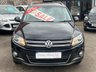 USED 2015 65 VOLKSWAGEN TIGUAN 2.0 MATCH EDITION TDI BMT 4MOTION DSG 5dr 