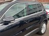 USED 2015 65 VOLKSWAGEN TIGUAN 2.0 MATCH EDITION TDI BMT 4MOTION DSG 5dr 