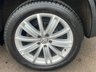 USED 2015 65 VOLKSWAGEN TIGUAN 2.0 MATCH EDITION TDI BMT 4MOTION DSG 5dr 