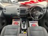 USED 2015 65 VOLKSWAGEN TIGUAN 2.0 MATCH EDITION TDI BMT 4MOTION DSG 5dr 