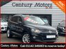USED 2015 65 VOLKSWAGEN TIGUAN 2.0 MATCH EDITION TDI BMT 4MOTION DSG 5dr 