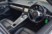 USED 2012 62 PORSCHE 911 3.8 CARRERA 4S PDK 2d 400 BHP CHRONO / SPORTS EXHAUST / BOSE