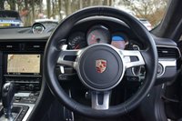 USED 2012 62 PORSCHE 911 3.8 CARRERA 4S PDK 2d 400 BHP CHRONO / SPORTS EXHAUST / BOSE