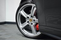 USED 2012 62 PORSCHE 911 3.8 CARRERA 4S PDK 2d 400 BHP CHRONO / SPORTS EXHAUST / BOSE
