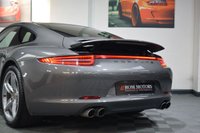 USED 2012 62 PORSCHE 911 3.8 CARRERA 4S PDK 2d 400 BHP CHRONO / SPORTS EXHAUST / BOSE