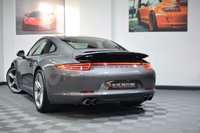 USED 2012 62 PORSCHE 911 3.8 CARRERA 4S PDK 2d 400 BHP CHRONO / SPORTS EXHAUST / BOSE