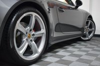 USED 2012 62 PORSCHE 911 3.8 CARRERA 4S PDK 2d 400 BHP CHRONO / SPORTS EXHAUST / BOSE