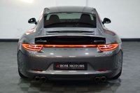 USED 2012 62 PORSCHE 911 3.8 CARRERA 4S PDK 2d 400 BHP CHRONO / SPORTS EXHAUST / BOSE